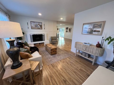 Tiny photo for 112 E 8680 S, Sandy, UT 84070 (MLS # 2143090)