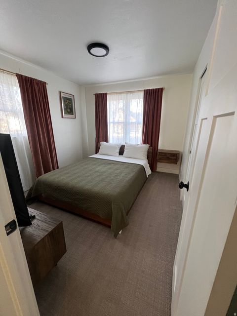 Tiny photo for 112 E 8680 S, Sandy, UT 84070 (MLS # 2143090)