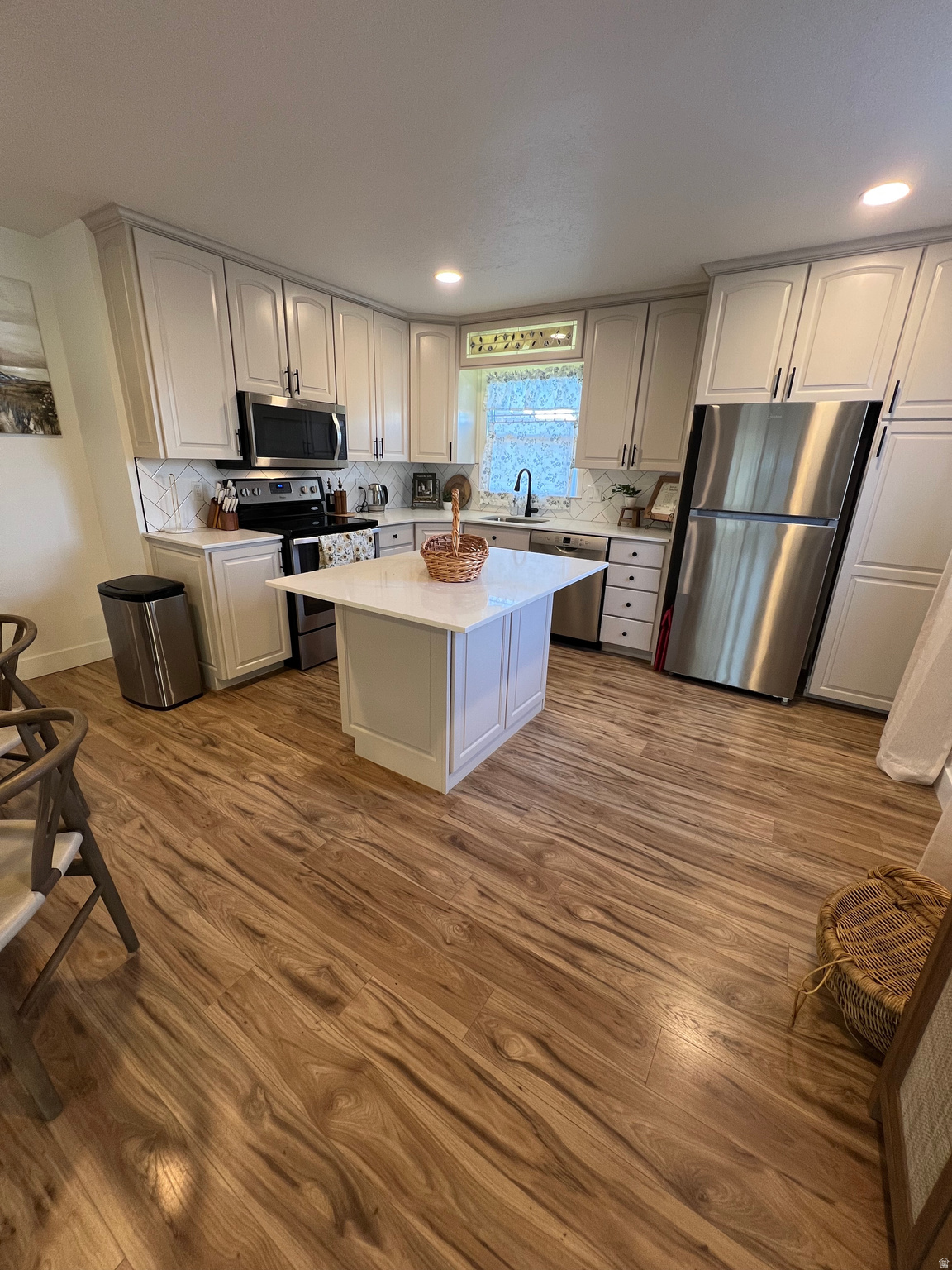 SANDY STATION PLAT - Residential