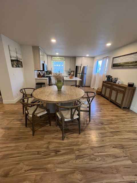 Tiny photo for 112 E 8680 S, Sandy, UT 84070 (MLS # 2143090)