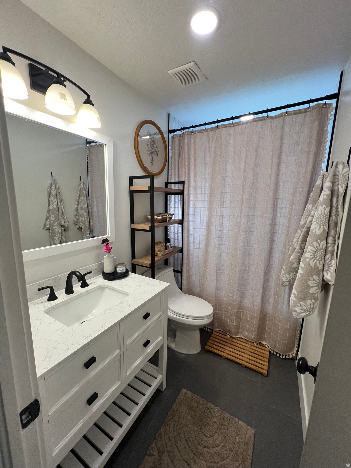 SANDY STATION PLAT - Residential