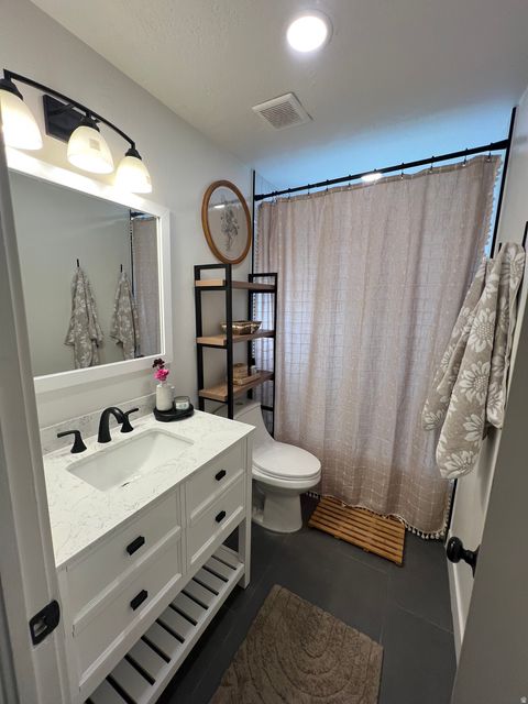 Tiny photo for 112 E 8680 S, Sandy, UT 84070 (MLS # 2143090)