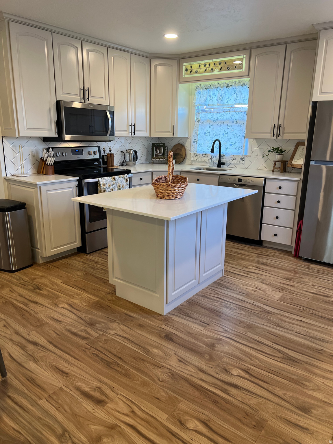 SANDY STATION PLAT - Residential