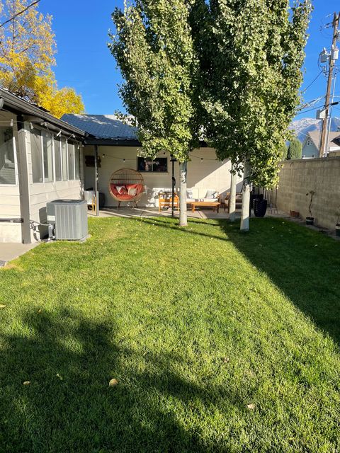 Tiny photo for 112 E 8680 S, Sandy, UT 84070 (MLS # 2143090)