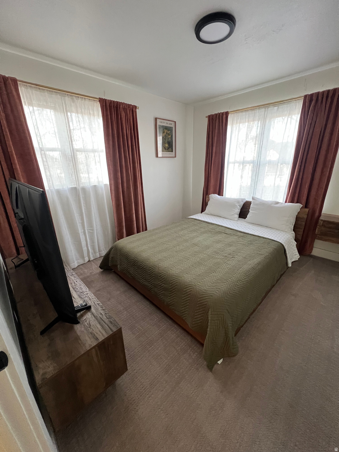 SANDY STATION PLAT - Residential