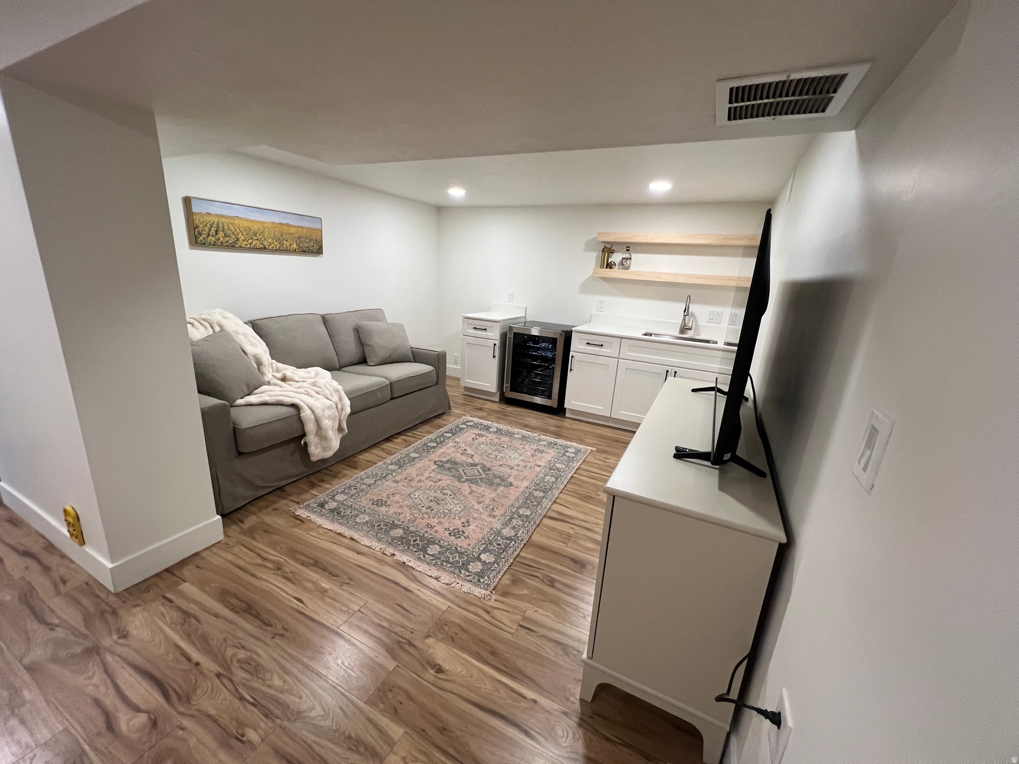 SANDY STATION PLAT - Residential