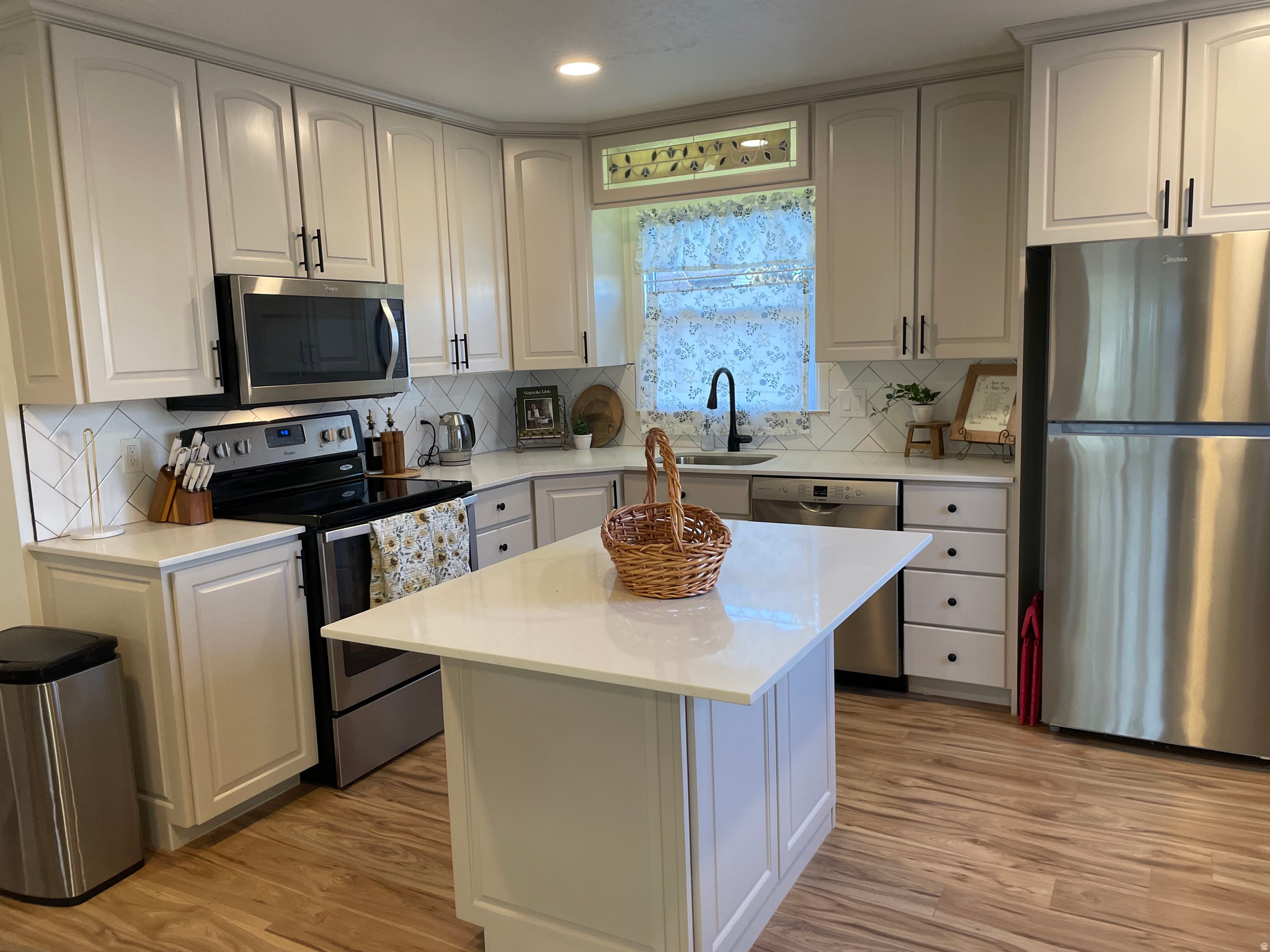 SANDY STATION PLAT - Residential