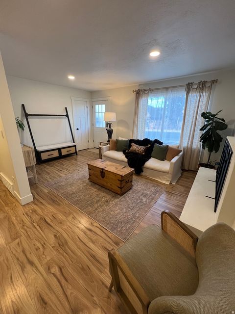 Tiny photo for 112 E 8680 S, Sandy, UT 84070 (MLS # 2143090)