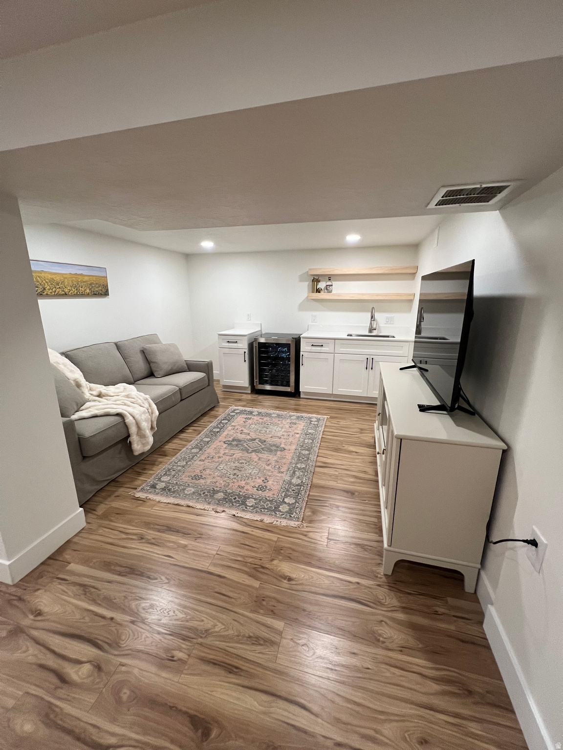 SANDY STATION PLAT - Residential