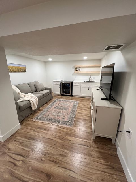 Tiny photo for 112 E 8680 S, Sandy, UT 84070 (MLS # 2143090)