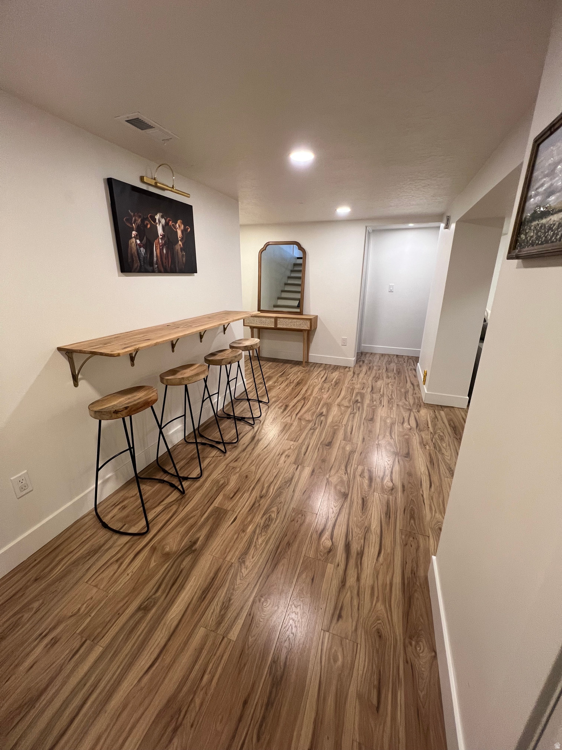 SANDY STATION PLAT - Residential