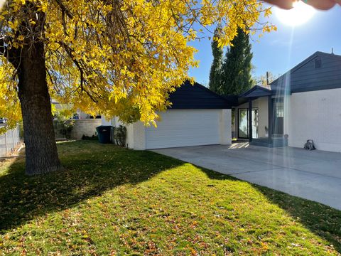 Tiny photo for 112 E 8680 S, Sandy, UT 84070 (MLS # 2143090)