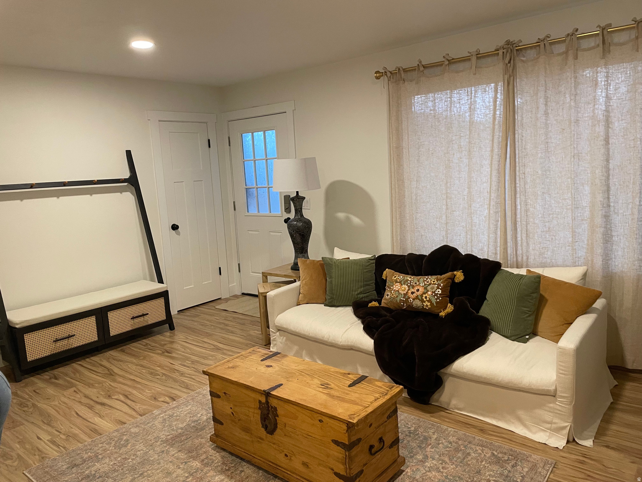 SANDY STATION PLAT - Residential