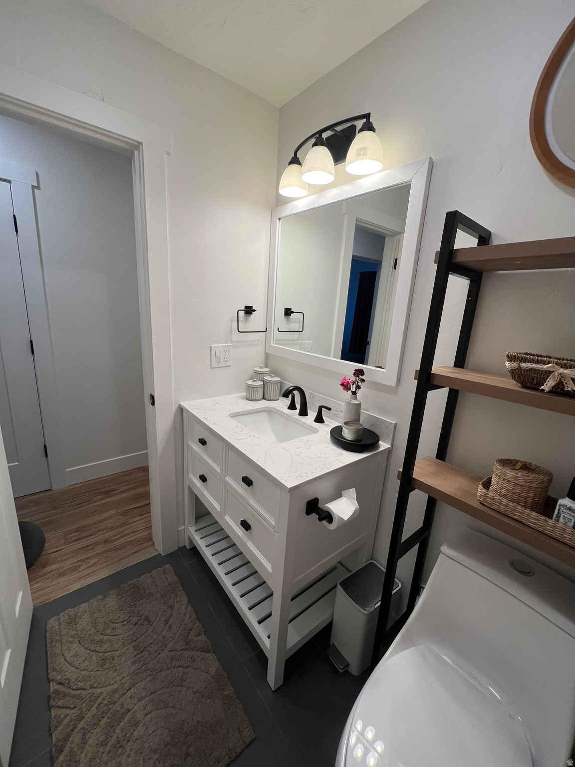 SANDY STATION PLAT - Residential