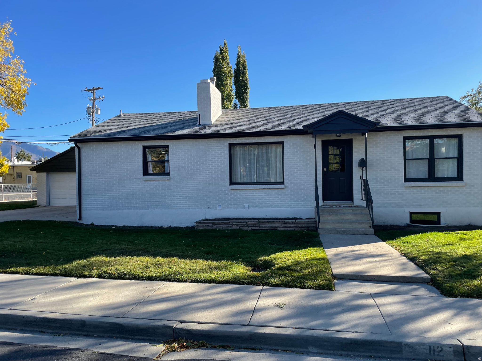 SANDY STATION PLAT - Residential