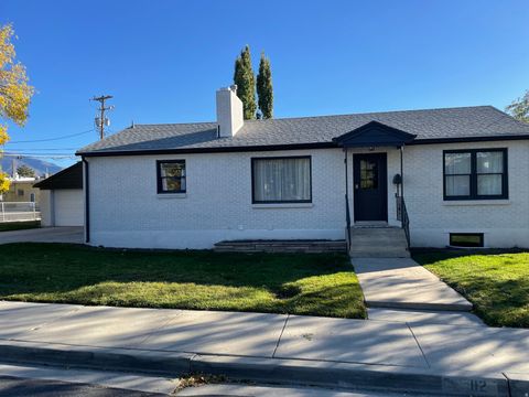 Tiny photo for 112 E 8680 S, Sandy, UT 84070 (MLS # 2143090)