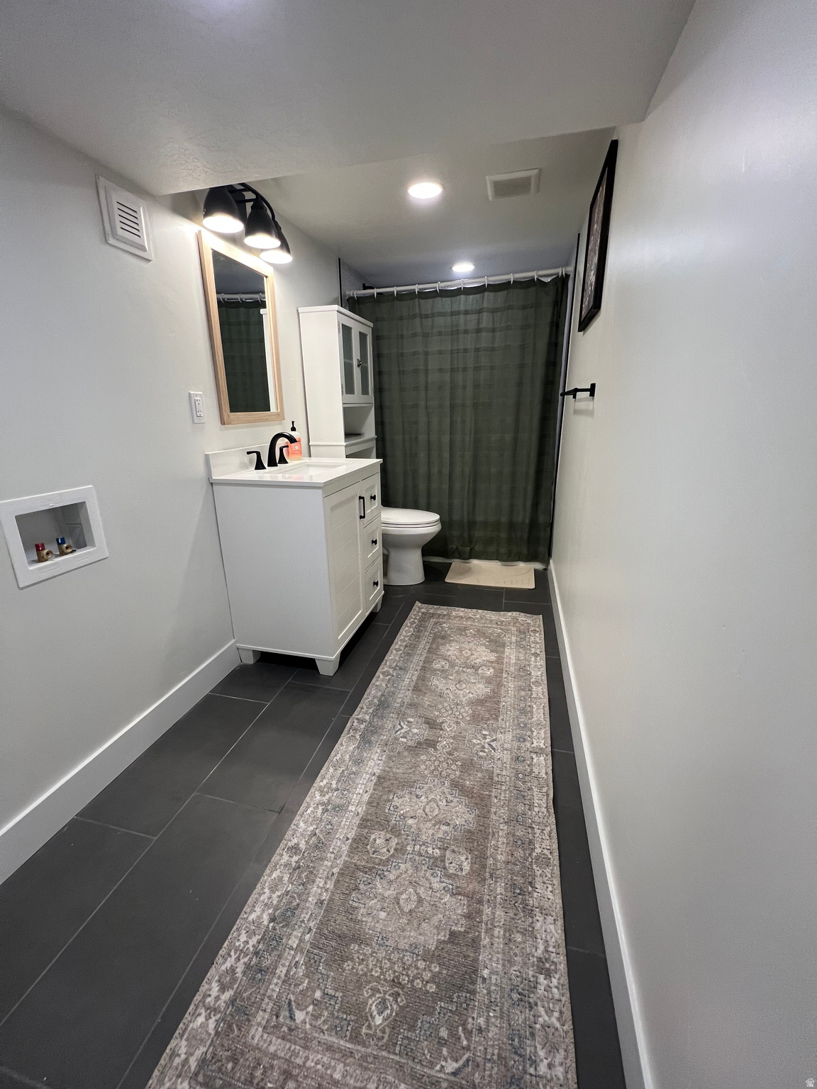 SANDY STATION PLAT - Residential