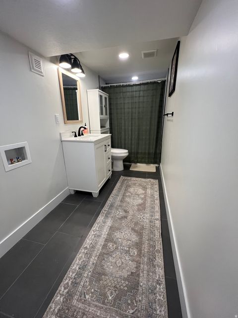 Tiny photo for 112 E 8680 S, Sandy, UT 84070 (MLS # 2143090)