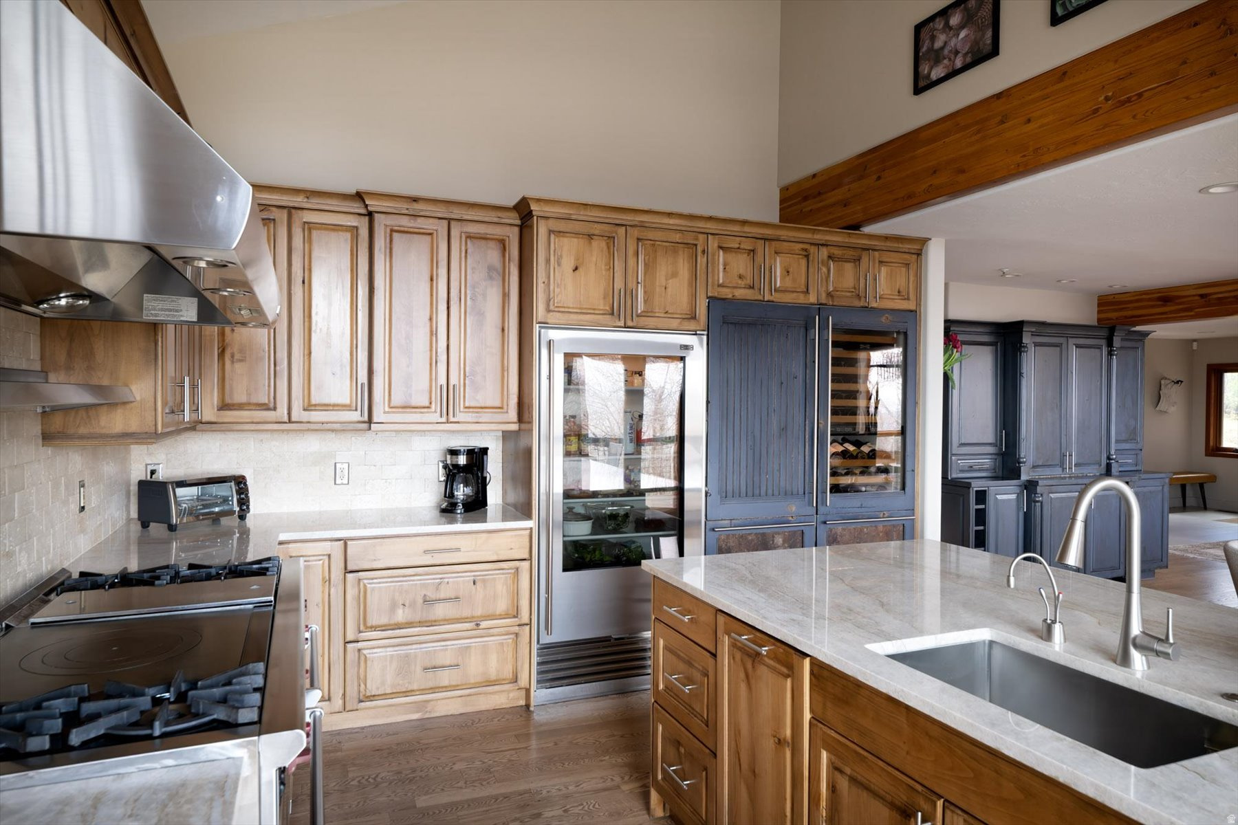 AERIE SUBDIVISION - Residential