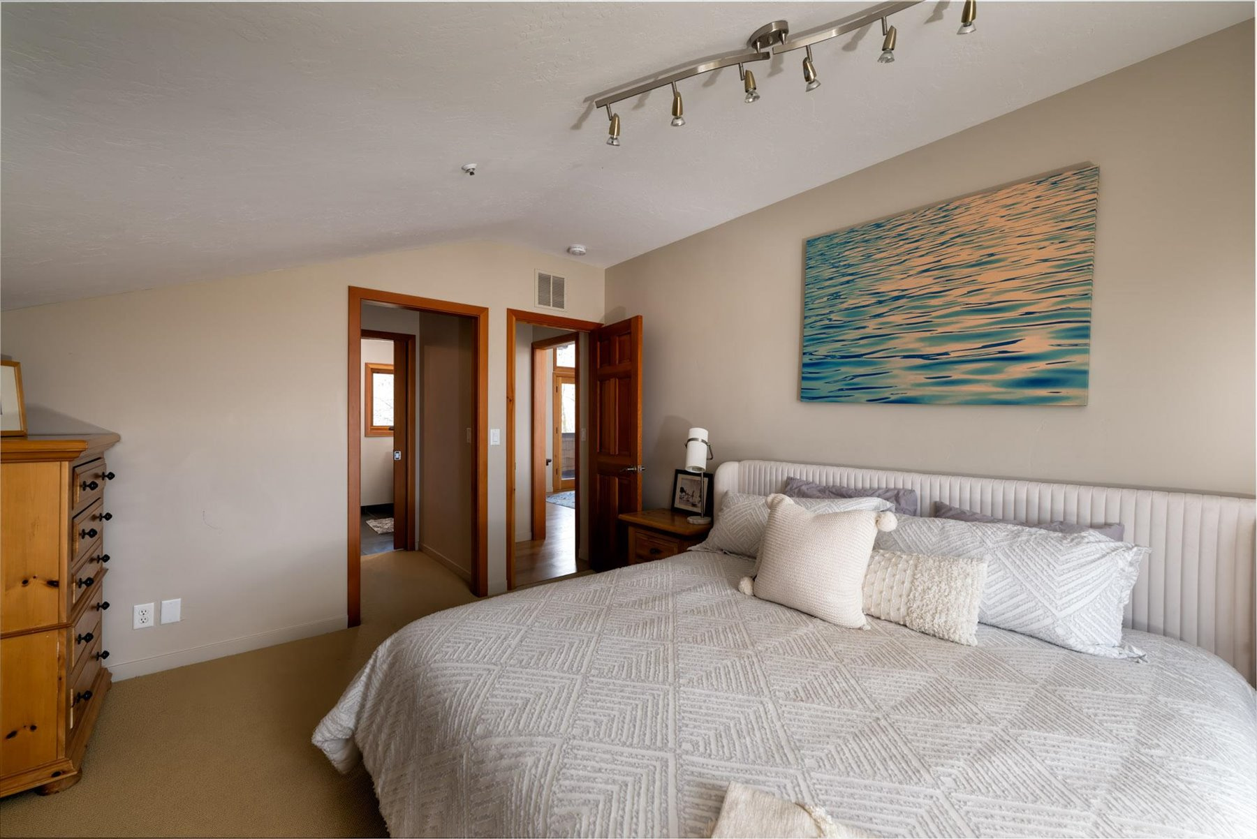 AERIE SUBDIVISION - Residential