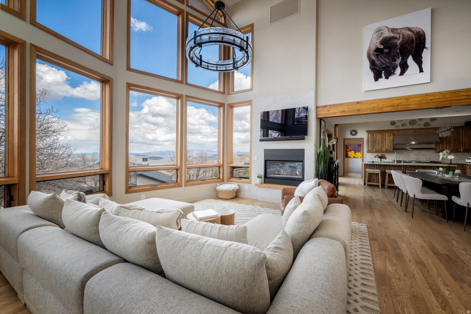 AERIE SUBDIVISION - Residential