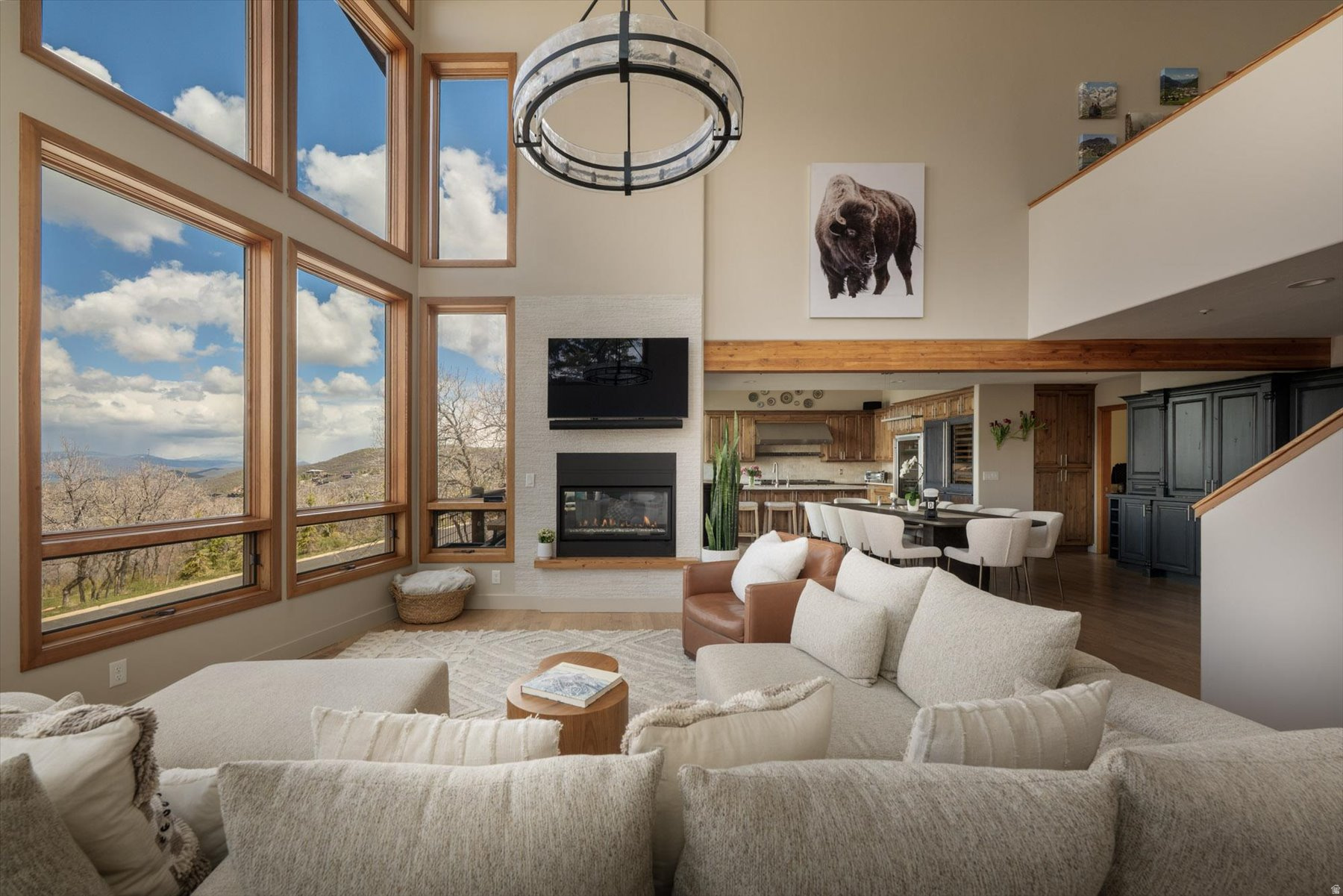 AERIE SUBDIVISION - Residential