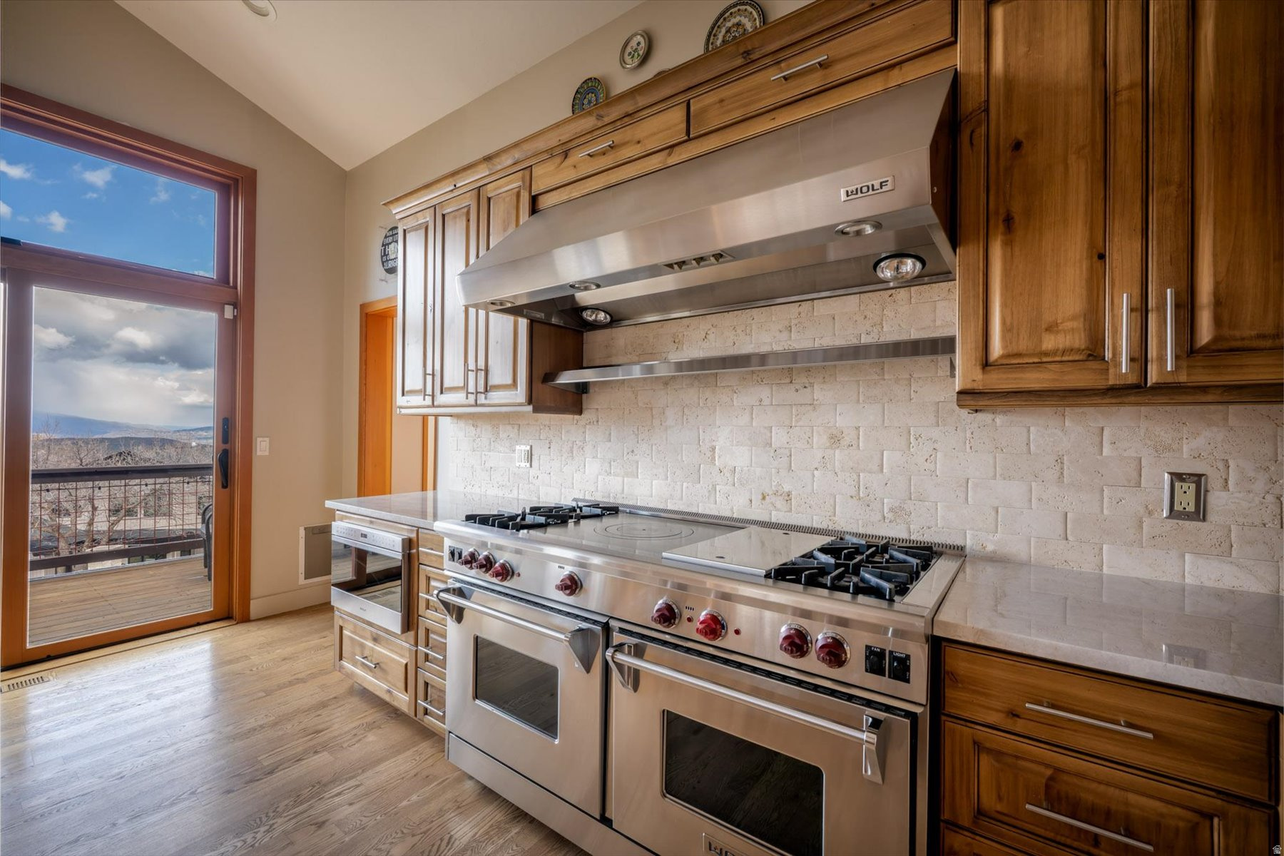 AERIE SUBDIVISION - Residential