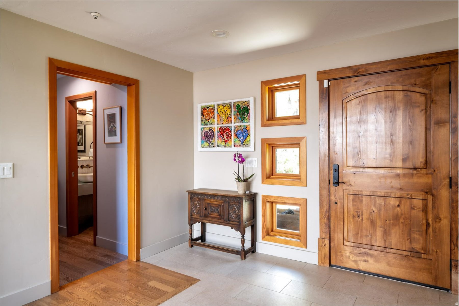 AERIE SUBDIVISION - Residential