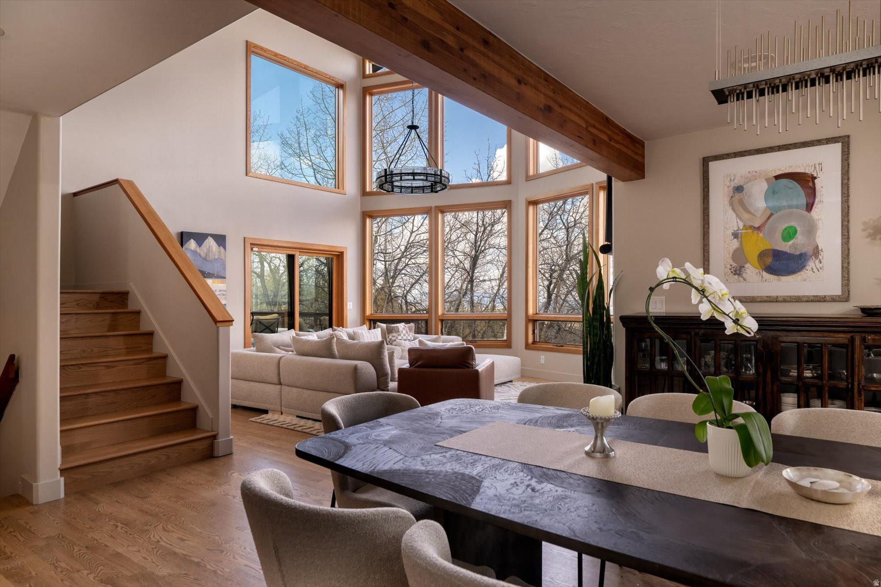 AERIE SUBDIVISION - Residential