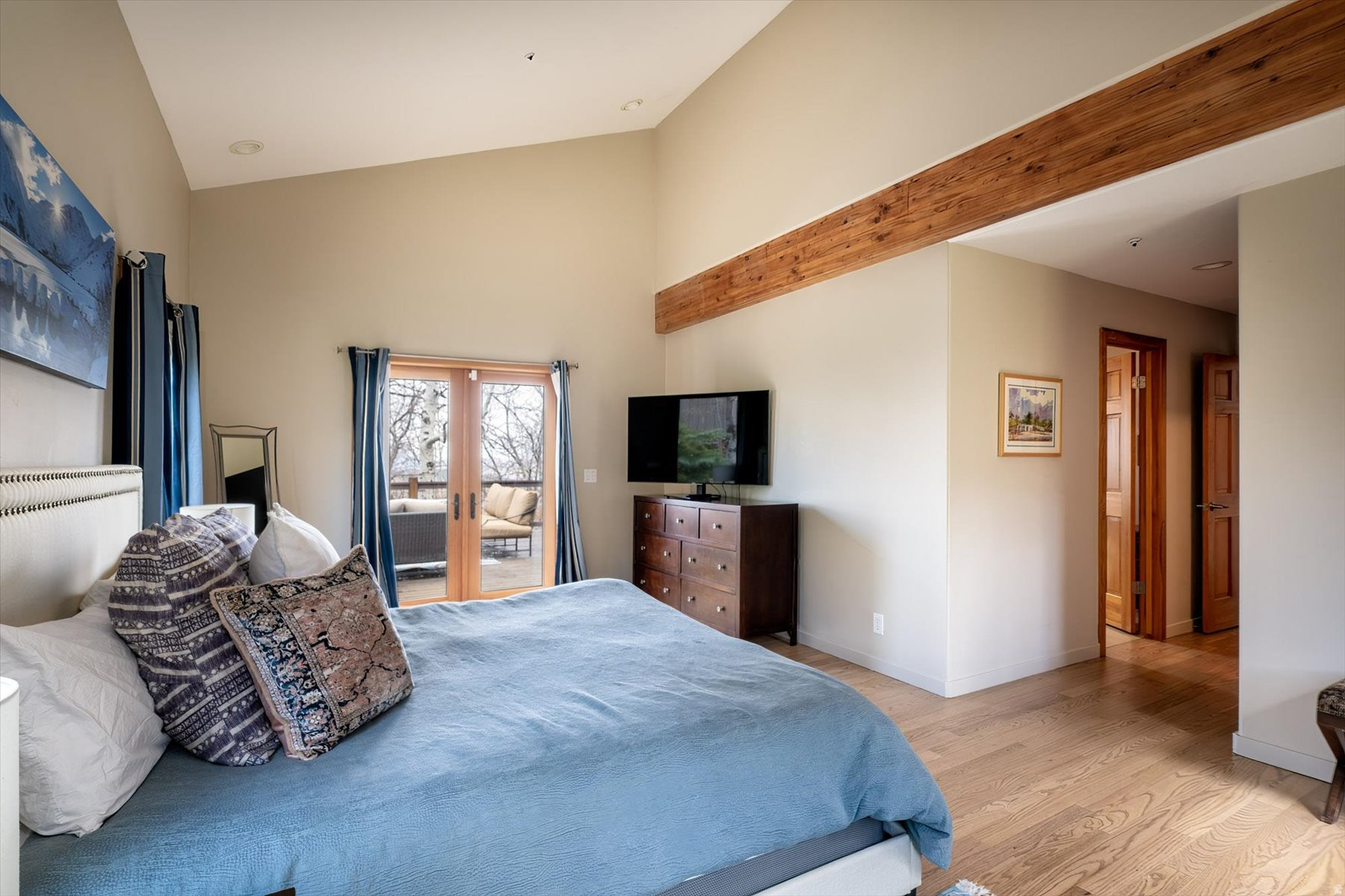 AERIE SUBDIVISION - Residential