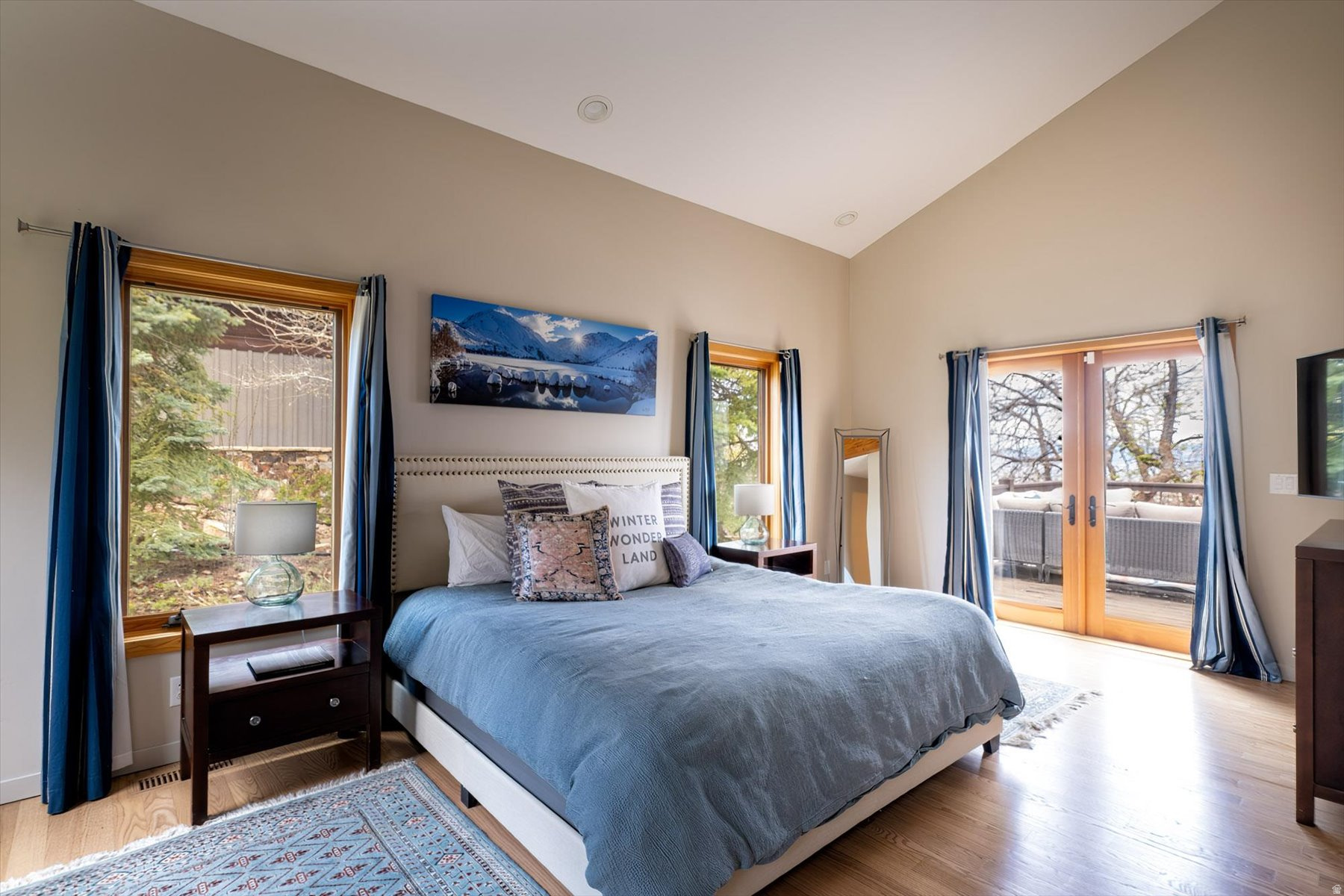 AERIE SUBDIVISION - Residential