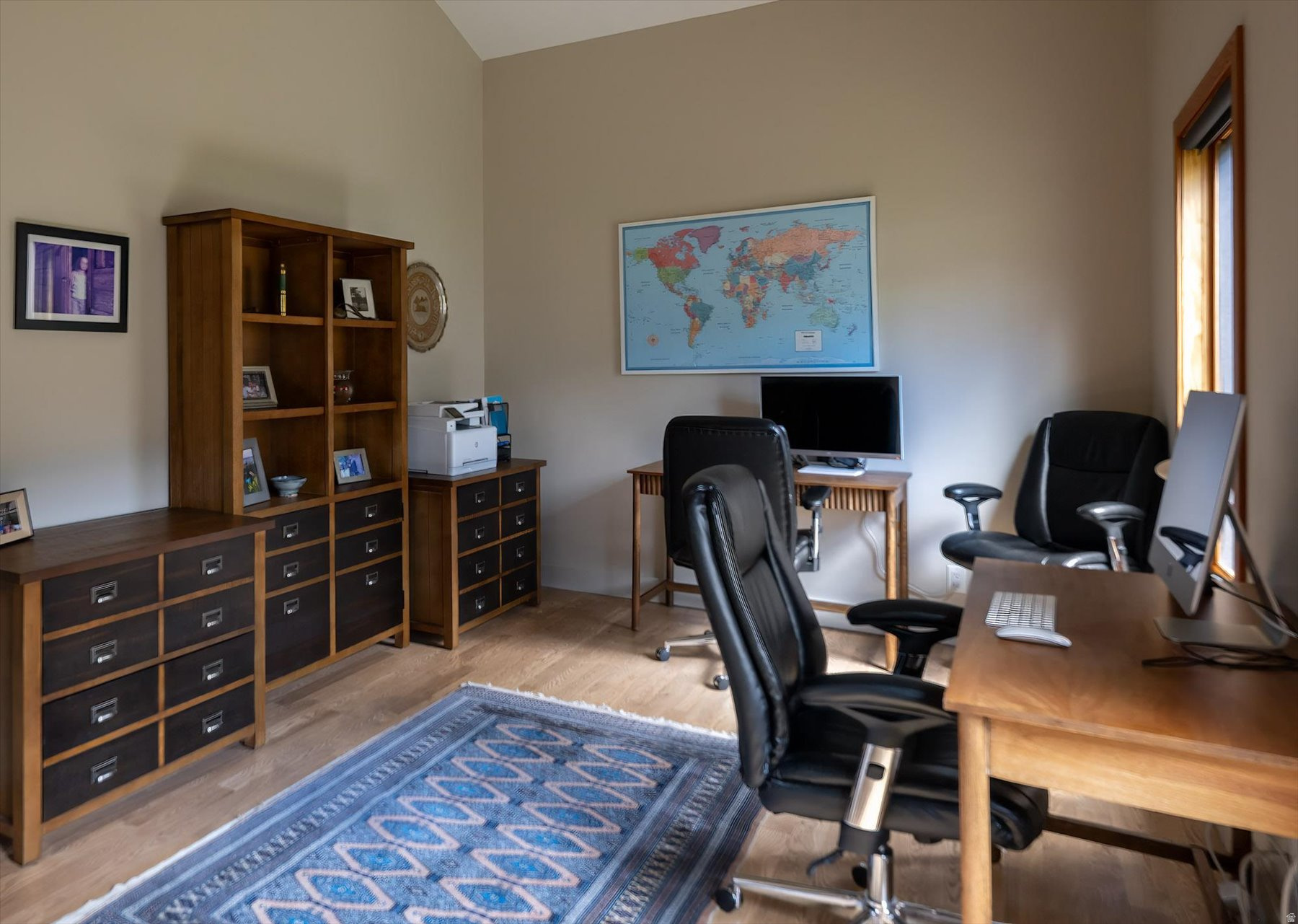 AERIE SUBDIVISION - Residential