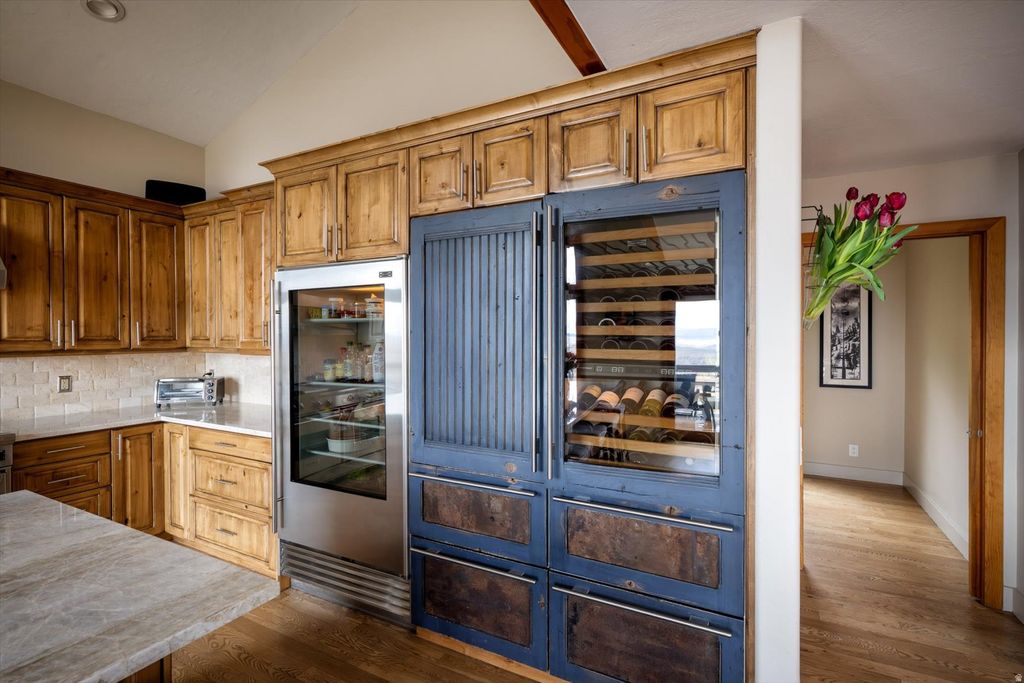 Photo of 1554 AERIE DR #33, Park City, UT 84060 (MLS # 2154769)