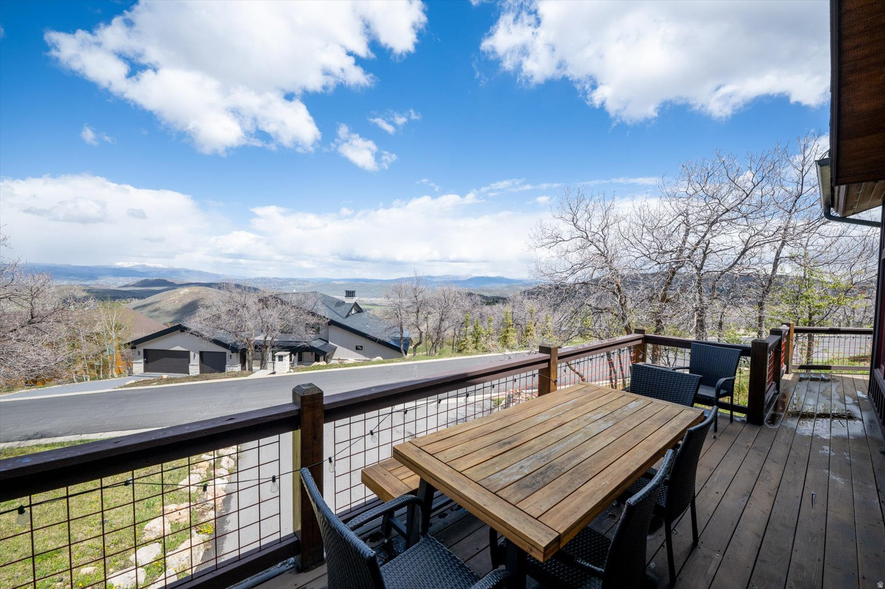 AERIE SUBDIVISION - Residential