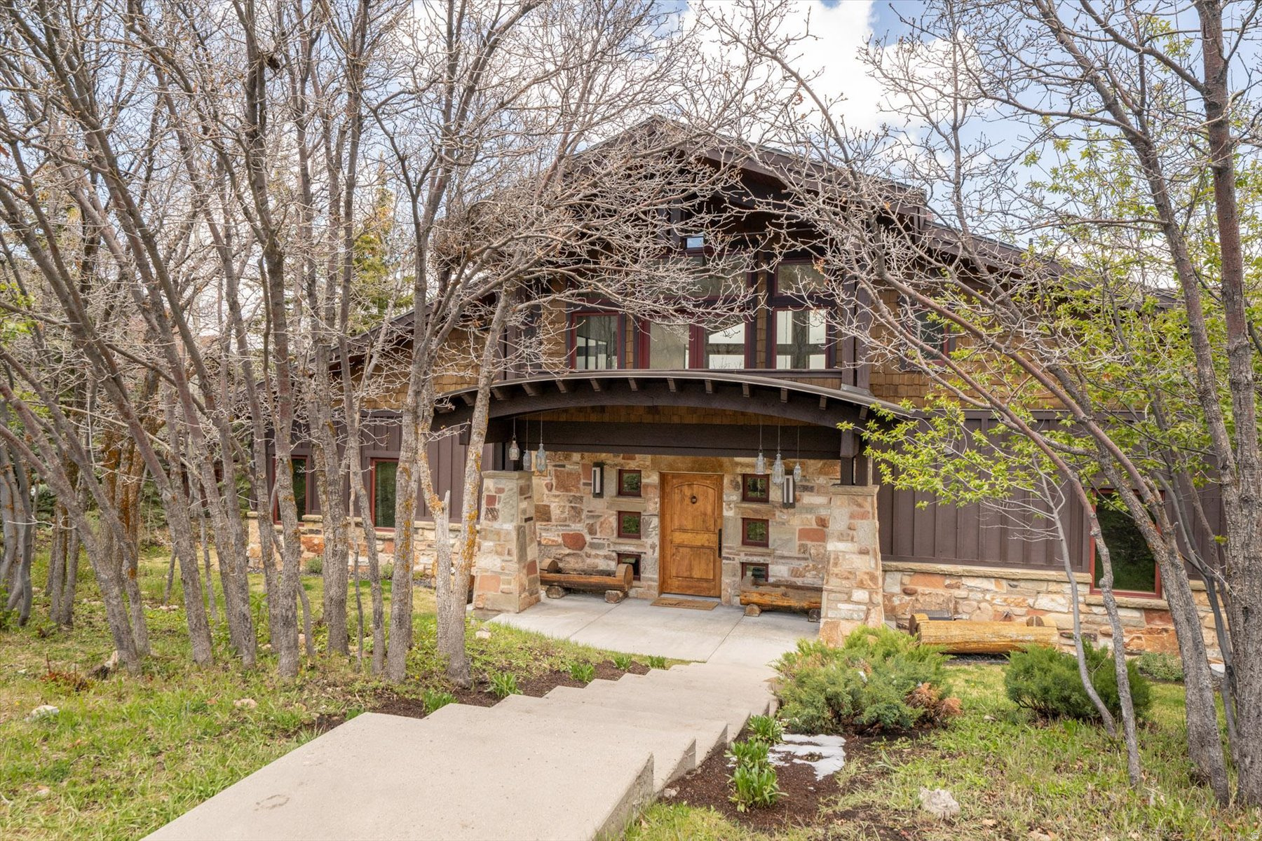 AERIE SUBDIVISION - Residential