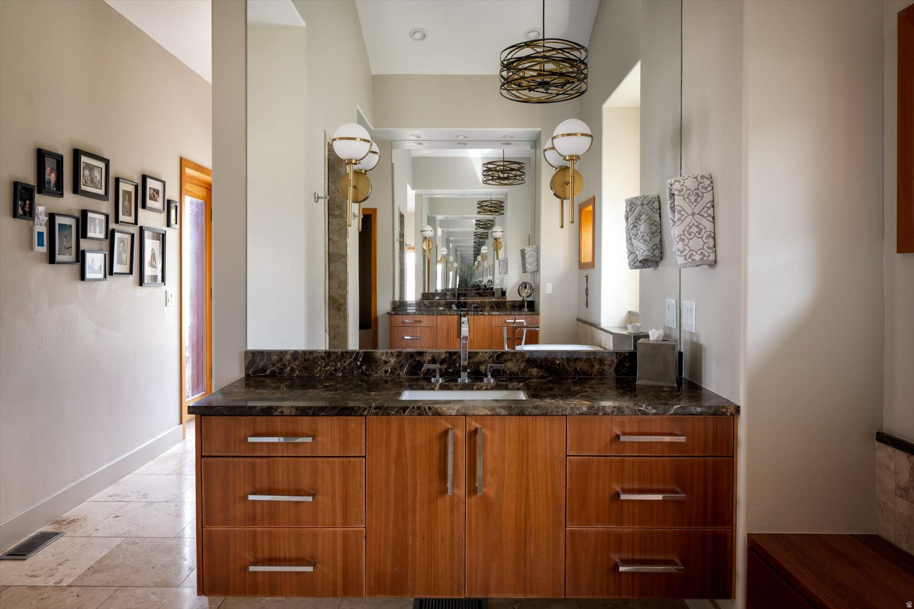 AERIE SUBDIVISION - Residential