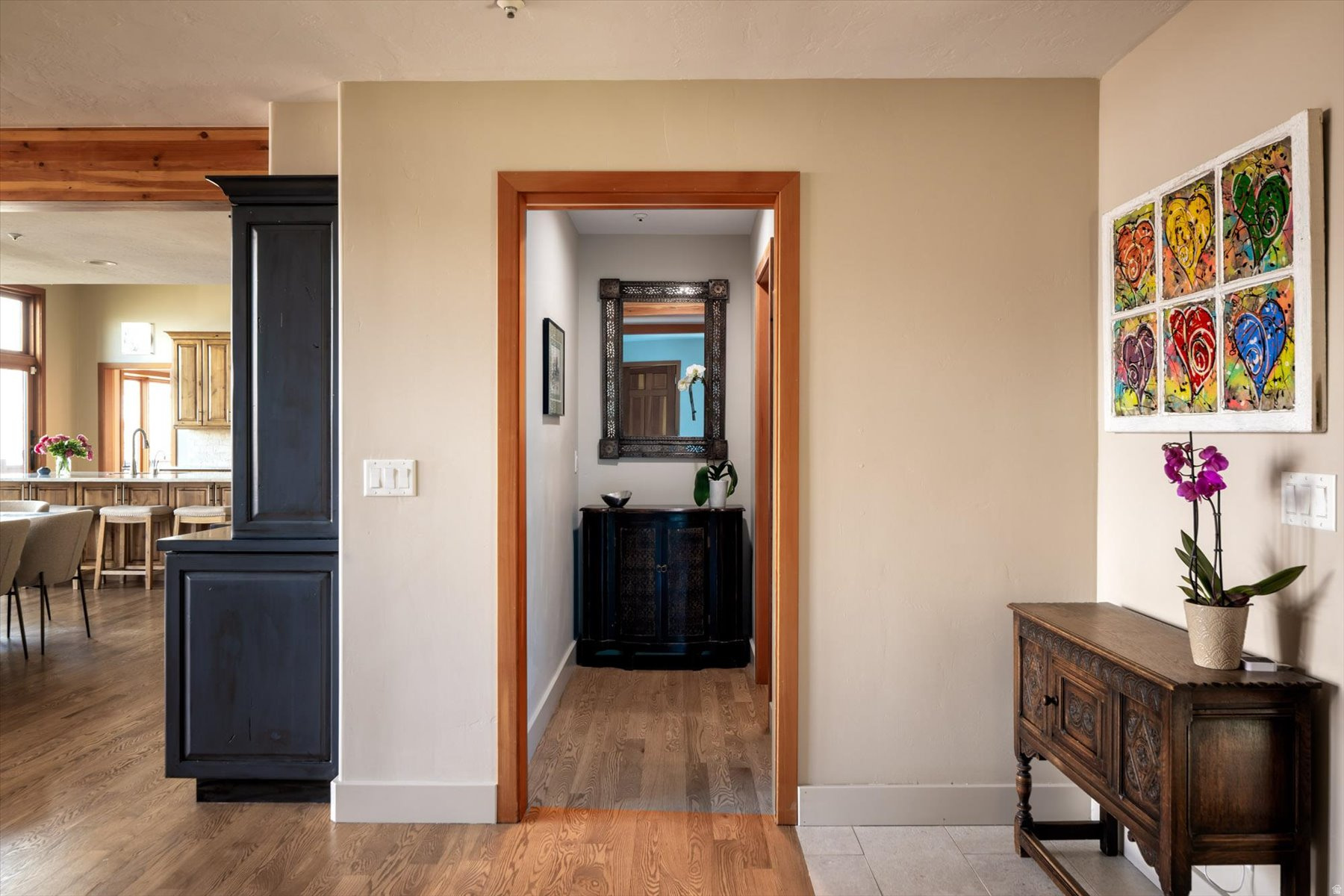 AERIE SUBDIVISION - Residential