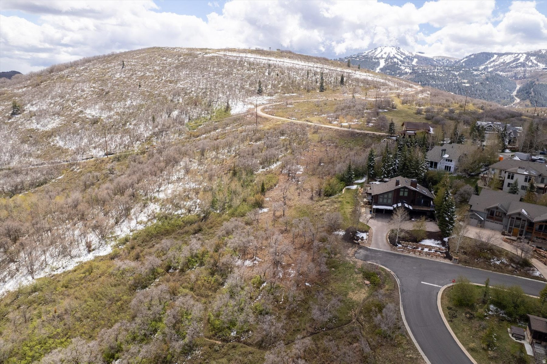 AERIE SUBDIVISION - Residential