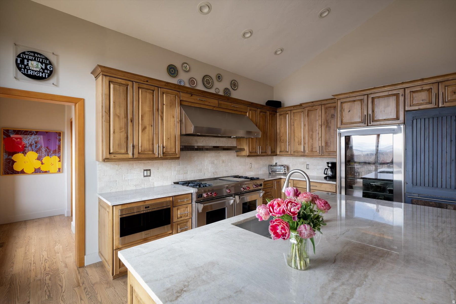 AERIE SUBDIVISION - Residential