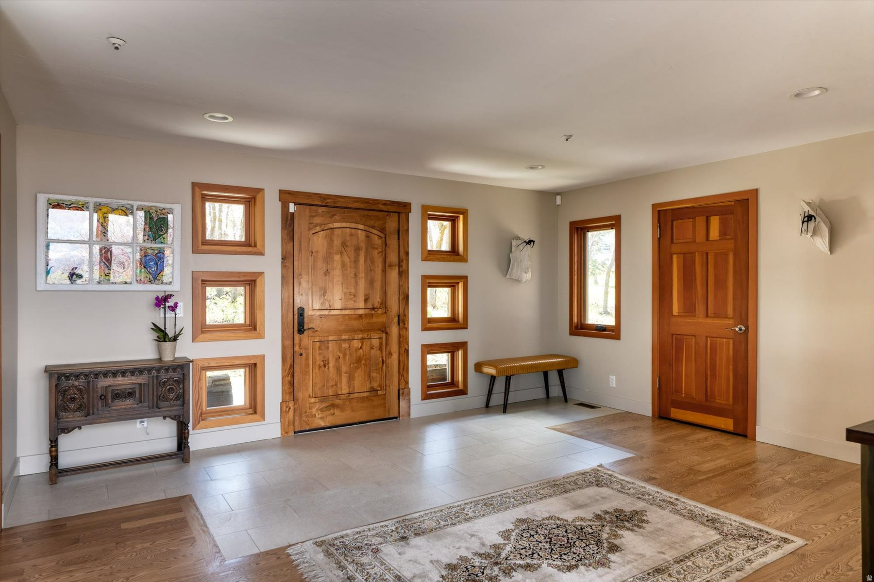 AERIE SUBDIVISION - Residential