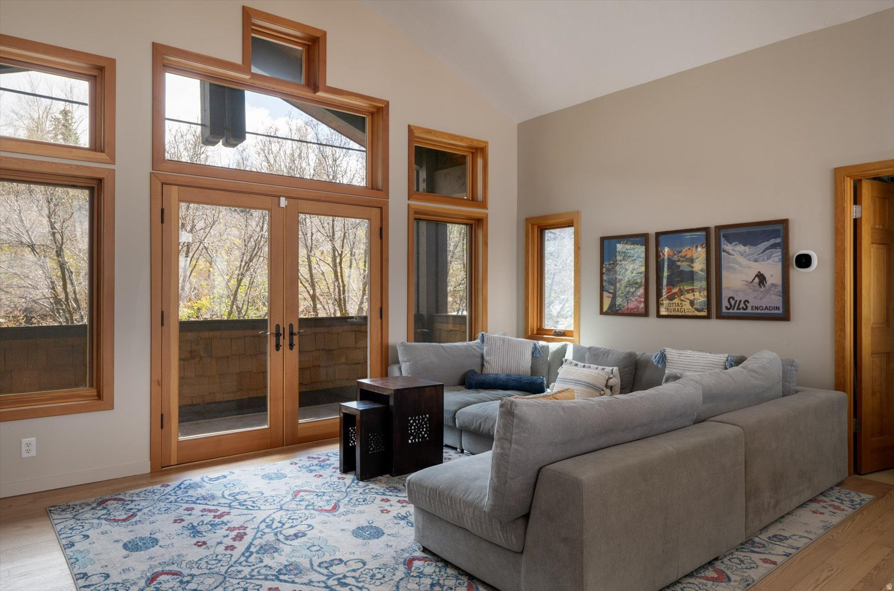 AERIE SUBDIVISION - Residential