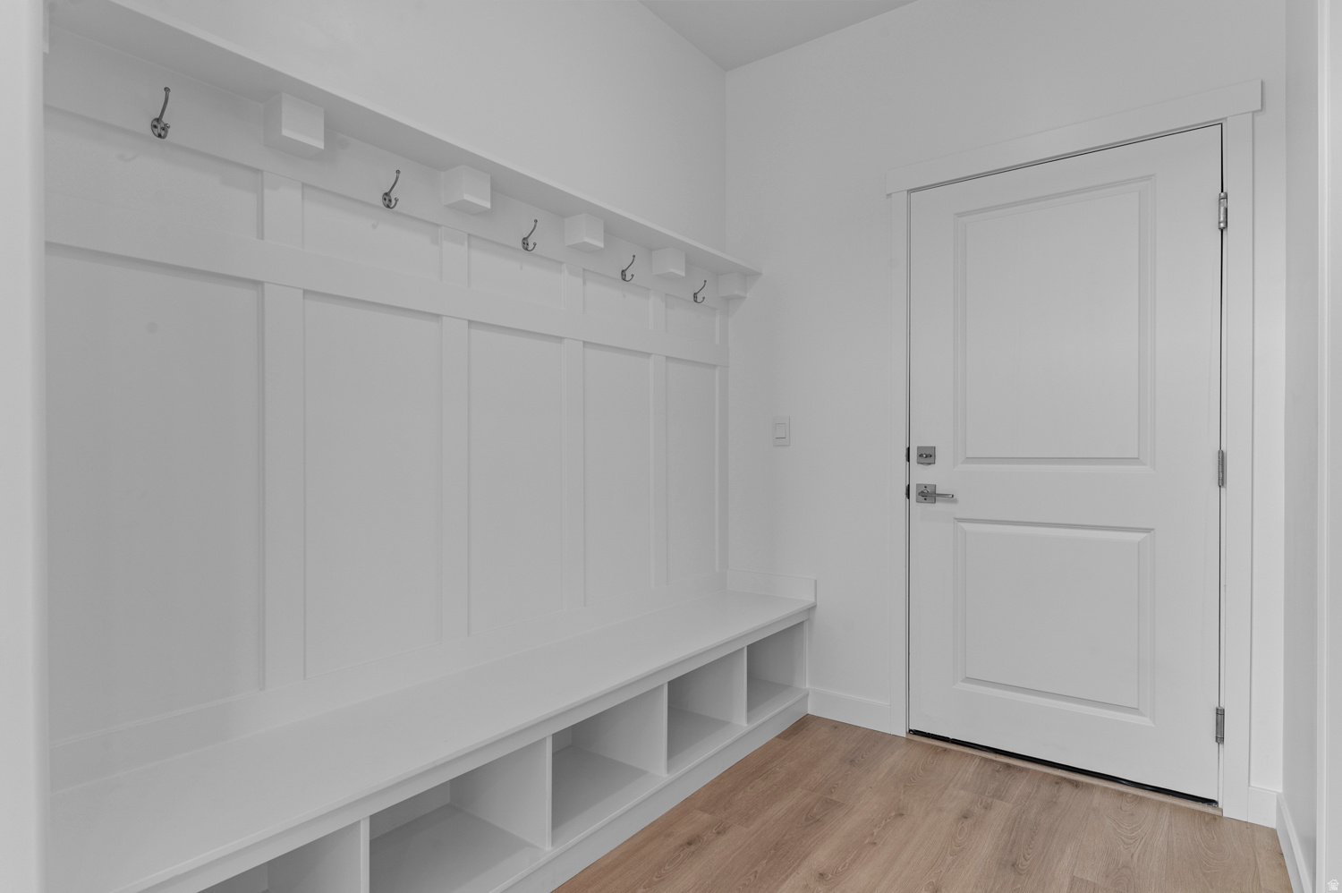 ANSELMI ACRES (PALOMINO) - Residential