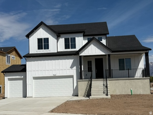 ANSELMI ACRES (PALOMINO) - Residential