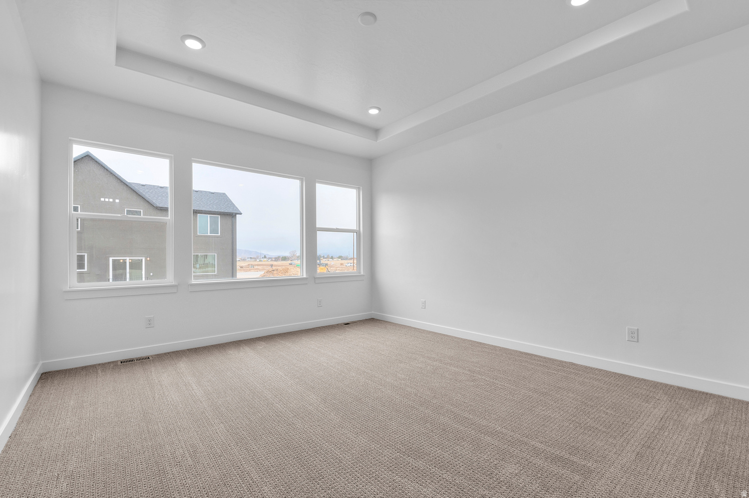 ANSELMI ACRES (PALOMINO) - Residential