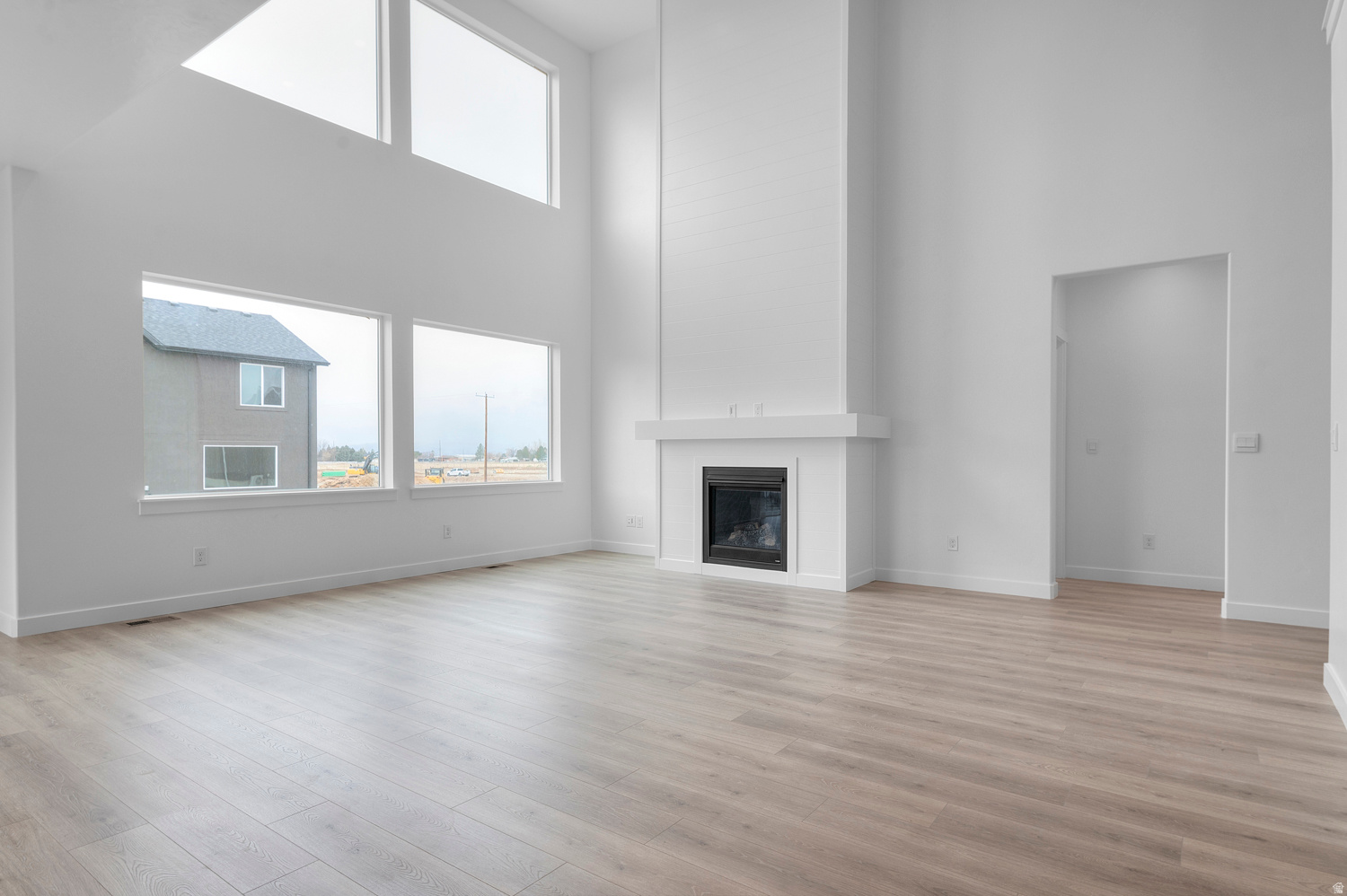 ANSELMI ACRES (PALOMINO) - Residential