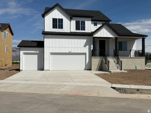 ANSELMI ACRES (PALOMINO) - Residential