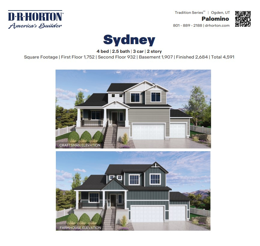 ANSELMI ACRES (PALOMINO) - Residential