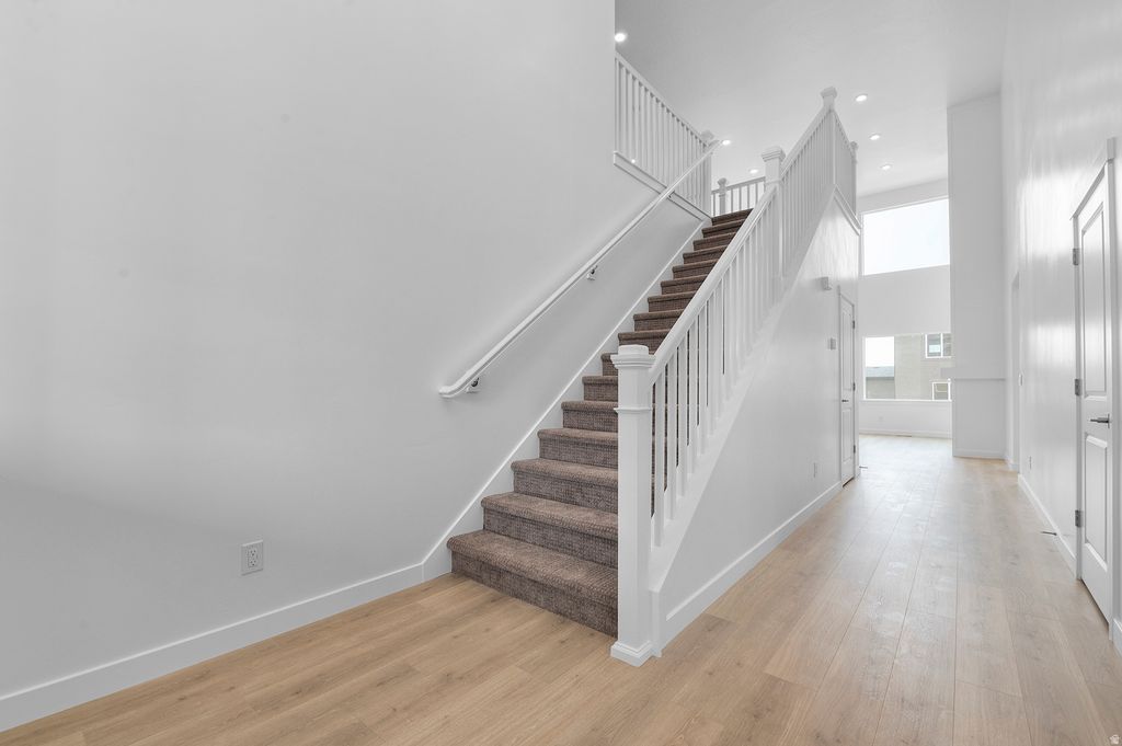 Photo of 1538 S 4125 St W #122, West Weber, UT 84401 (MLS # 2150837)