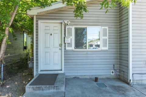 Tiny photo for 334 S 1000 W, Salt Lake City, UT 84104 (MLS # 2169204)