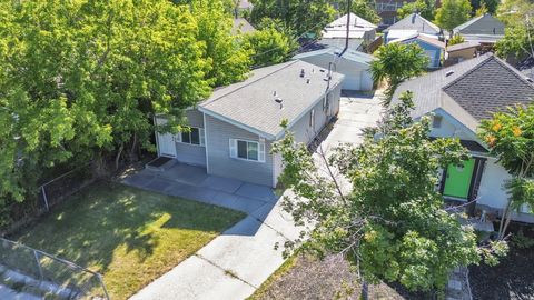Tiny photo for 334 S 1000 W, Salt Lake City, UT 84104 (MLS # 2169204)